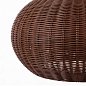 Подвесной светильник Favourite Wicker 4884-1P — фото 4