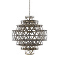 113481 Chandelier Clinton Люстра Eichholtz