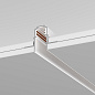 TRX034-422.12W Maytoni Busbar trunkings Exility Шинопровод встраиваемый Белый — фото 6