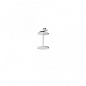 CA064DLUWDI Linea Light Stilo 10 PL LED встраиваемый круглый потолочный светильник синий — фото 1