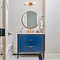 TOB2186 Visual Comfort Graydon двойной светильник для ванной — фото 10