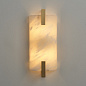 Настенный светильник Herschel Wall Light Bella Figura WL805 — фото 7