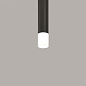 RingMAcr-5-W Maytoni Focus LED Комплектующие для трековой системы Белый — фото 3