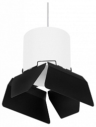 RP3486487 Lightstar Rullo подвесной светильник