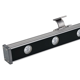 AR-LINE-1000-12W Arlight Line wallwasher Линейный уличный прожектор