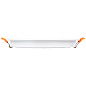 Встраиваемая светодиодная панель Arlight DL-BL180 18 Вт IP40 — фото 3