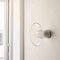 Настенный светильник Sletterhage Wall FDB Mobler — фото 10