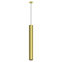 Led technology LOGIC 50 R300 10.30 WB + BASE N латунь