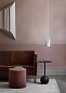 Подвесной светильник Ceramic Pendant Narrow Moebe — фото 9