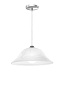 605804 VINCA Novaluce светильник LED E27 1x12W IP20