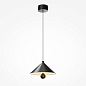 Подвесной светильник Bell Maytoni MOD534PL-L16B3K — фото 2