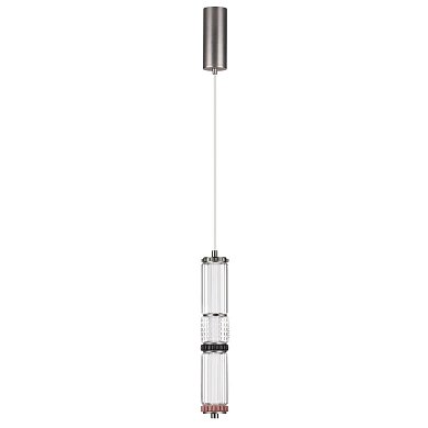 Подвесной светильник Odeon Light COLLIER 5456/12L