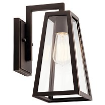 Delison, состаренная бронза (Rubbed Bronze)