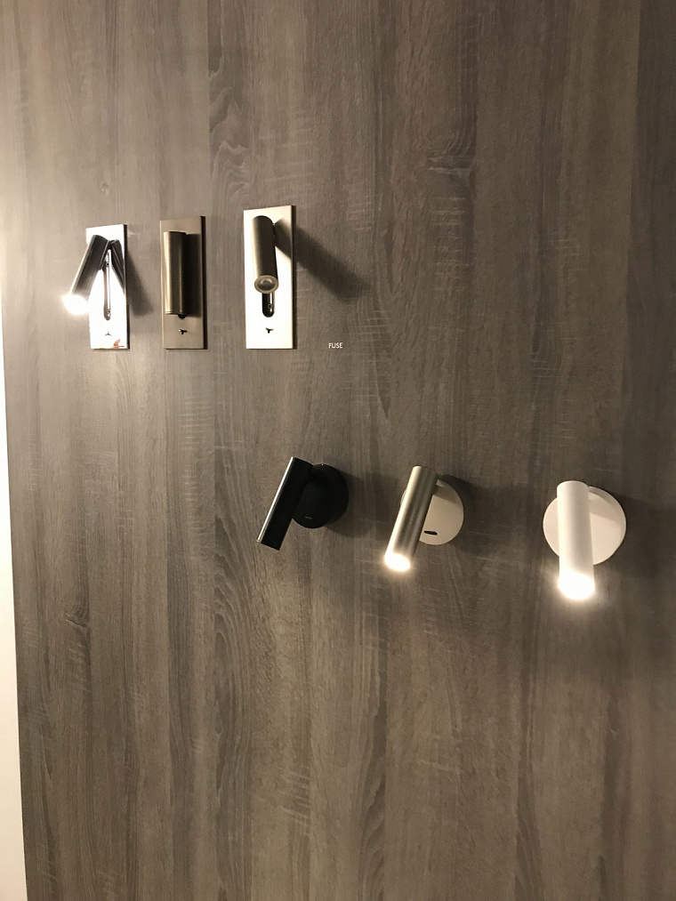 Astro Lighting - живые фотографии из шоурума — фото 6