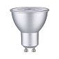 29149 Paulmann LED Reflector 350 лм 4,8 Вт RGBW+ с регулировкой яркости, матовый хром — фото 4