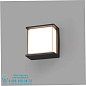 71274 HIKARI LED Dark grey wall lamp настенный светильник Faro barcelona — фото 1
