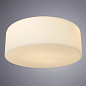 A7730PL-2WH Arte Lamp Tablet потолочный светильник E27 2х60W 800Lm — фото 1