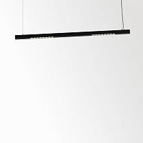 INFORM 40 SQ 160 PDS DOWN-UP 83063 DIM5 B-B ЧЕРНЫЙ-ЧЕРНЫЙ - 30722 8335 B-B 3000K