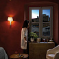AIR A 20 Air LZF Lamps настенный светильник — фото 4