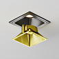 Ring8-10W-SQ-BS Maytoni Accessories Аксессуар Латунь — фото 3