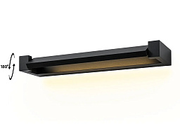 KANTO AP12 Вт LED BL Crystal Lux Kanto Бра