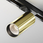 TR021-1-12W4K-W-BBS Maytoni Focus LED Трековый светильник 12W 900лм Черный — фото 7