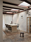 Ворсовый ковер Stille Ferm Living 1104269977 ирисковый — фото 5