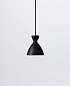 Pretty small Nyta черный, подвесной светильник