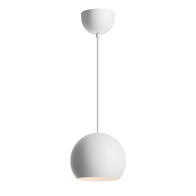 Round 20 Design by Gronlund подвесной светильник белый