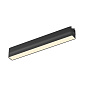 Трековый светильник Denkirs Air Linear DK5300-BK — фото 2