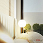 40.623 подвесной светильник Imperiumloft Flexic lights family michael anastassiades