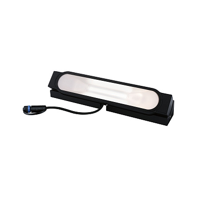 Уличный настенный светильник Paulmann Plug & Shine, 6,1 Вт