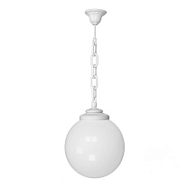 Подвесной уличный светильник FUMAGALLI SICHEM/G300. G30.120.000.WYE27