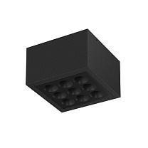 MILE C2 SURFACE 3000K F DALI EU 220-240V BLK