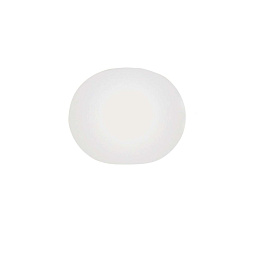F3022000 Flos Glo-Ball настенный светильник с круглым плафоном и скрытым креплением