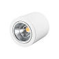 021066 Arlight Светильник SP-FOCUS-R140-30W Warm White — фото 4