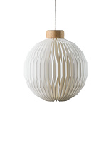 Medium / Light oak / Standard