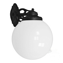 Светильник уличный настенный FUMAGALLI BISSO/G300 G30.131.000.AYE27DN