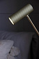 Hubble Read Brushed Brass Globen Lighting настольный светильник — фото 3