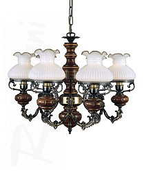 Люстра Reccagni Angelo L 620/6