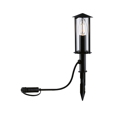 Уличный столбик Paulmann Plug & Shine, 2 Вт, 160 лм