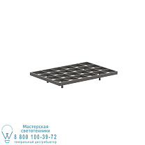 MOZAIX LOUNGE АЛЮМИНИЕВАЯ ОСНОВА 145x100 БРОНЗА Royal Botania