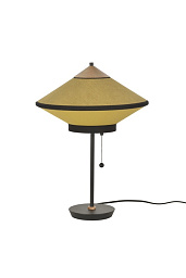 CYMBAL-ORO-TABLE Forestier Cymbal Настольная лампа