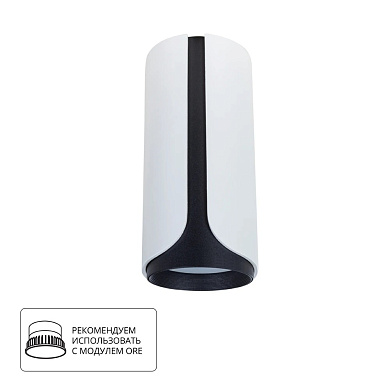 A7376PL-1WH Arte Lamp Pino точечный накладной светильник GU10 35W