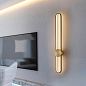 230862-23 Imperiumloft Heidy-L01 накладной светильник 26W 3000, 4000, 5000K — фото 3