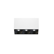 powerLED 4.5 W 402 Lm - Super warm 2700 K - 30°