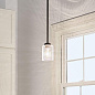 Winslow 1 Light Mini Pendant Olde Bronze подвесной светильник 44032OZ Kichler