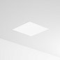 Встраиваемый светильник Led Panel FI 60X60 31W CRI90 4000K Ideal Lux 363974, белый — фото 1