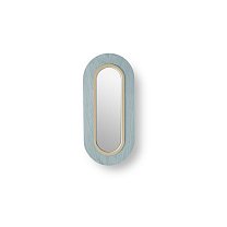 Lens Oval