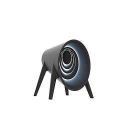 BUM-BUM TORO SPEAKER Vondom Bum-bum Предмет интерьера